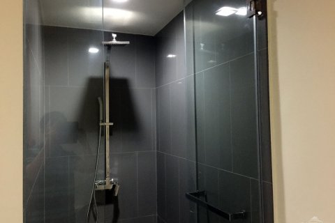 Eigentumswohnung in Pattaya, Thailand, 1 Schlafzimmer  № 45007 - Foto 5