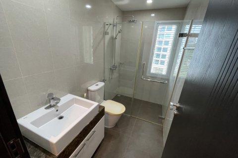 Eigentumswohnung in Pattaya, Thailand, 3 Schlafzimmer № 45270 - Foto 25