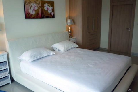 Eigentumswohnung in Pattaya, Thailand, 2 Schlafzimmer № 45149 - Foto 17