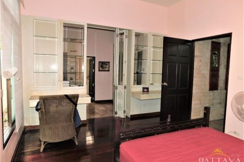 Haus in Pattaya, Thailand 3 Schlafzimmer № 45476 - Foto 30