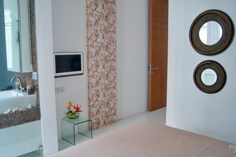 Eigentumswohnung in Pattaya, Thailand, 2 Schlafzimmer № 45204 - Foto 13