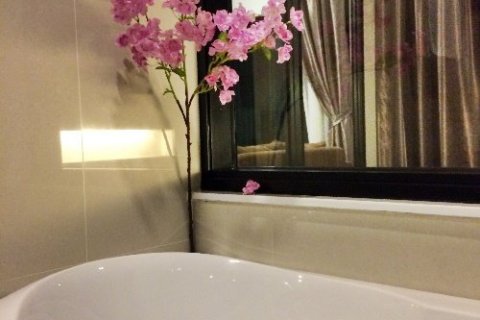 Eigentumswohnung in Pattaya, Thailand, 1 Schlafzimmer  № 45214 - Foto 16
