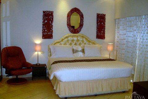 Eigentumswohnung in Pattaya, Thailand, 1 Schlafzimmer № 45280 - Foto 11