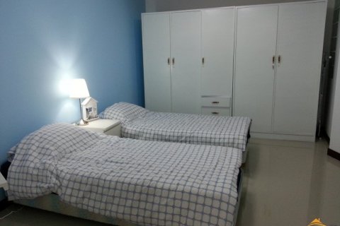 Eigentumswohnung in Pattaya, Thailand, 2 Schlafzimmer № 45207 - Foto 24