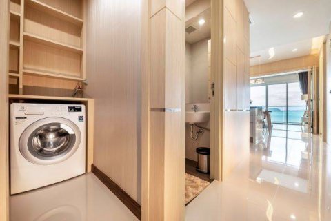 Eigentumswohnung in Pattaya, Thailand, 1 Schlafzimmer  № 45357 - Foto 7