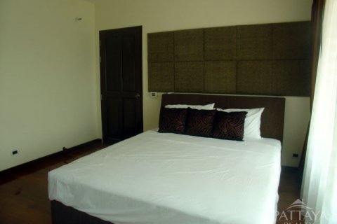 Haus in Pattaya, Thailand 3 Schlafzimmer № 45515 - Foto 20