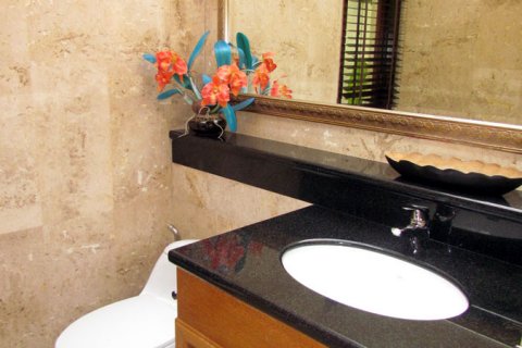Haus in Pattaya, Thailand 2 Schlafzimmer № 45509 - Foto 25