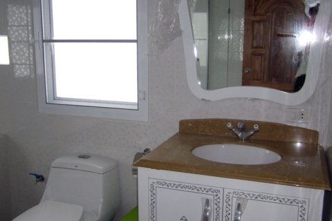 Haus auf Jomtien Beach, Pattaya, Thailand 5 Schlafzimmer № 45502 - Foto 25