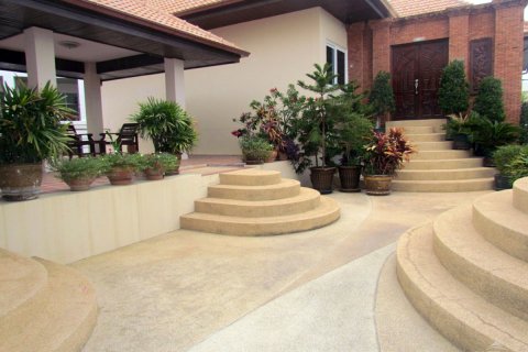 Eigentumswohnung in Pattaya, Thailand, 2 Schlafzimmer № 45285 - Foto 20