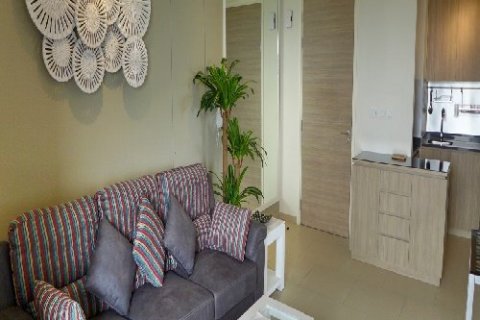 Eigentumswohnung in Pattaya, Thailand, 2 Schlafzimmer № 45223 - Foto 8