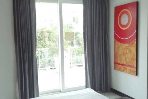 Haus auf Jomtien Beach, Pattaya, Thailand 4 Schlafzimmer № 45532 - Foto 23
