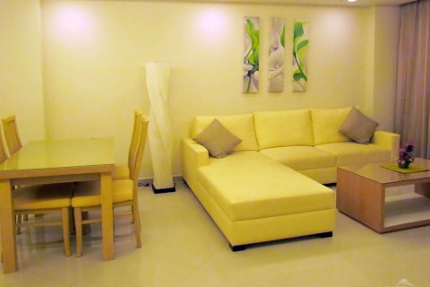 Eigentumswohnung in Pattaya, Thailand, 2 Schlafzimmer № 45014 - Foto 2