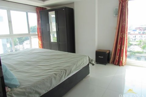 Eigentumswohnung in Pattaya, Thailand, 1 Schlafzimmer  № 45086 - Foto 4