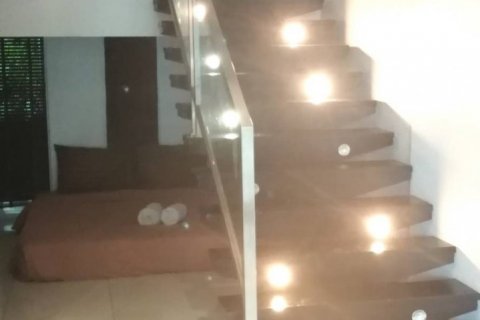 Haus auf Jomtien Beach, Pattaya, Thailand 4 Schlafzimmer № 45532 - Foto 5