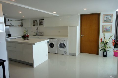 Eigentumswohnung in Pattaya, Thailand, 4 Schlafzimmer № 45303 - Foto 13