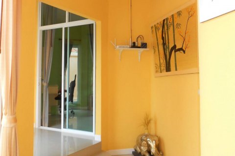 Haus in Pattaya, Thailand 3 Schlafzimmer № 45469 - Foto 26