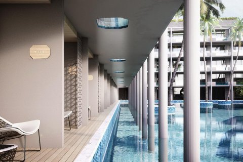 Off-Plan Oceana Surin in Phuket, Thailand № 9689 - Foto 8