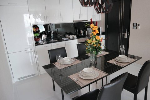 Eigentumswohnung in Pattaya, Thailand, 2 Schlafzimmer № 45385 - Foto 20