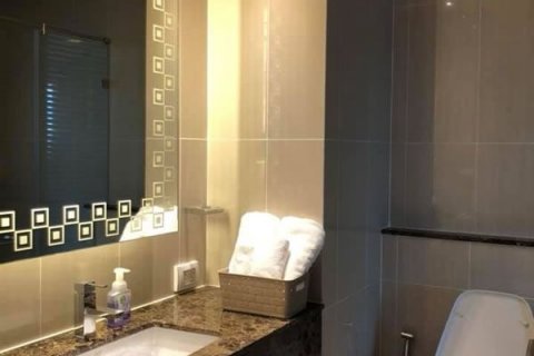Studio in the Condo in Pattaya, Thailand № 45099 - Foto 6