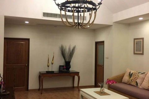 Eigentumswohnung auf Jomtien Beach, Pattaya, Thailand, 4 Schlafzimmer  № 45473 - Foto 3