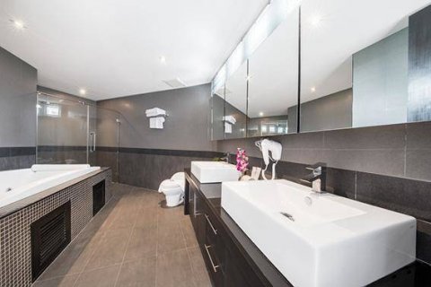 Haus auf Jomtien Beach, Pattaya, Thailand 5 Schlafzimmer № 45439 - Foto 21