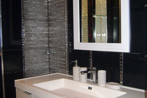 Studio in the Condo auf Jomtien Beach, Pattaya, Thailand № 45019 - Foto 15