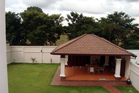 Haus in Pattaya, Thailand 4 Schlafzimmer № 45517 - Foto 29