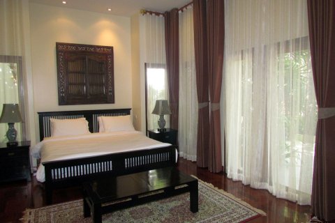 Haus in Pattaya, Thailand 2 Schlafzimmer № 45509 - Foto 21