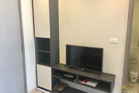 Eigentumswohnung in Pattaya, Thailand, 1 Schlafzimmer № 45236 - Foto 10