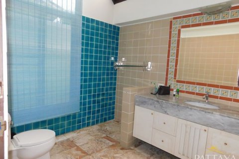 Haus in Pattaya, Thailand 3 Schlafzimmer № 45476 - Foto 27