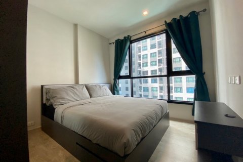 Eigentumswohnung in Pattaya, Thailand, 1 Schlafzimmer  № 45257 - Foto 5