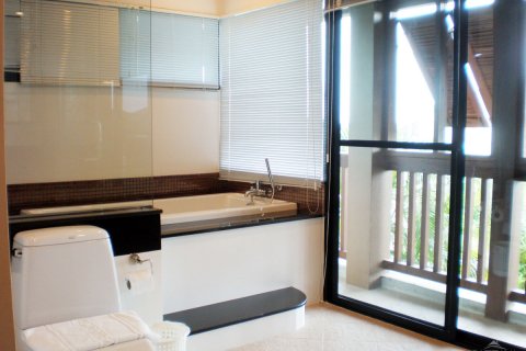 Haus in Pattaya, Thailand 3 Schlafzimmer № 45458 - Foto 12
