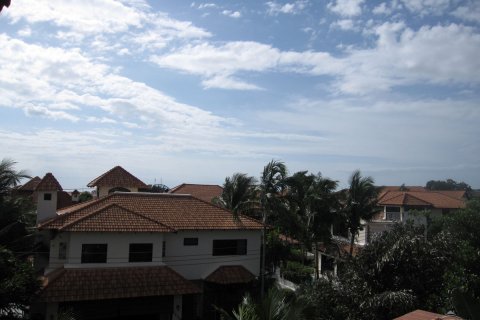 Haus in Pattaya, Thailand 3 Schlafzimmer № 45549 - Foto 18