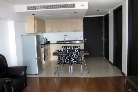 Eigentumswohnung in Pattaya, Thailand, 2 Schlafzimmer № 45335 - Foto 13