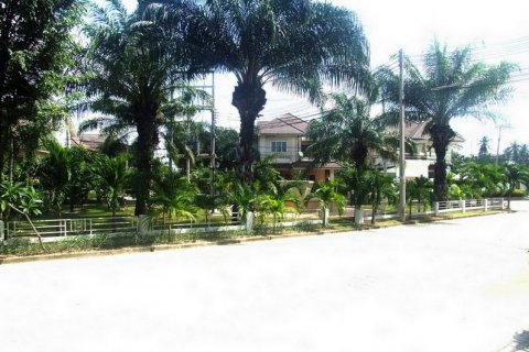 Haus in Pattaya, Thailand 3 Schlafzimmer № 45465 - Foto 15