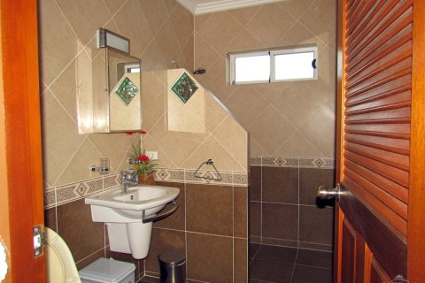 Haus in Pattaya, Thailand 3 Schlafzimmer № 45435 - Foto 17