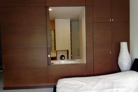 Studio in the Condo in Pattaya, Thailand № 45178 - Foto 8