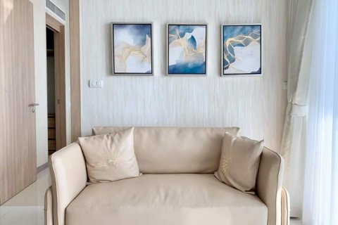 Off-Plan The Riviera Wongamat Beach in Pattaya, Thailand № 25465 - Foto 2