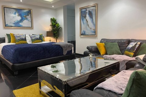 Haus auf Jomtien Beach, Pattaya, Thailand 8 Schlafzimmer № 45529 - Foto 17