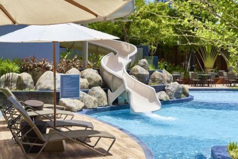 Eigentumswohnung in Pattaya, Thailand, 2 Schlafzimmer № 44883 - Foto 9