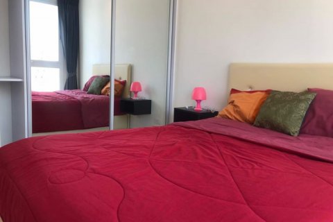 Eigentumswohnung in Pattaya, Thailand, 2 Schlafzimmer № 45089 - Foto 9