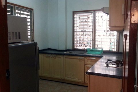 Haus in Pattaya, Thailand 3 Schlafzimmer № 45428 - Foto 5