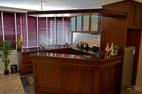 Eigentumswohnung in Pattaya, Thailand, 2 Schlafzimmer № 45338 - Foto 8