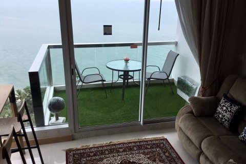 Eigentumswohnung in Pattaya, Thailand, 2 Schlafzimmer № 45035 - Foto 4