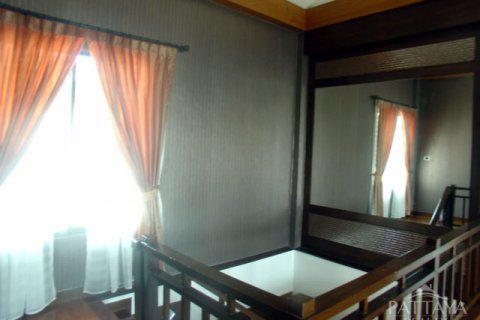 Haus in Pattaya, Thailand 3 Schlafzimmer № 45515 - Foto 25
