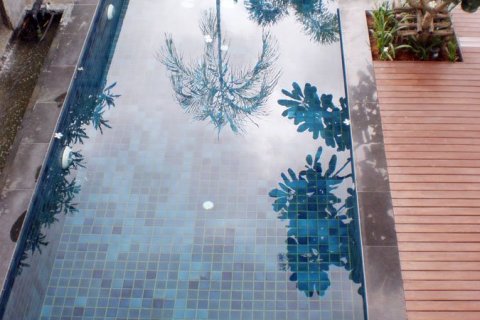 Haus in Pattaya, Thailand 3 Schlafzimmer № 45458 - Foto 13