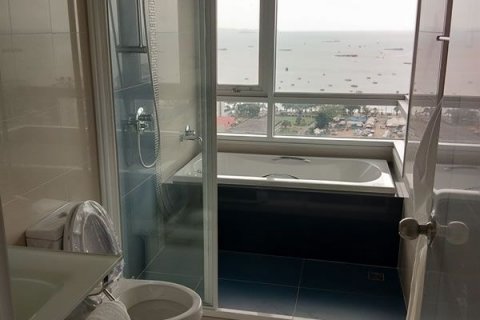 Eigentumswohnung in Pattaya, Thailand, 2 Schlafzimmer  № 45230 - Foto 15