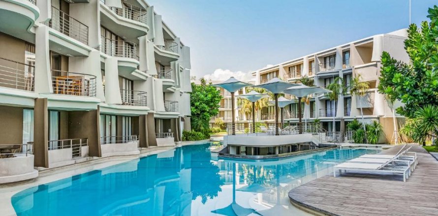 Off-Plan Baan San Kraam in Phetchabun, Thailand № 46124