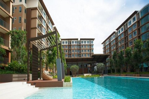 Off-Plan Baan Thew Lom in Phetchabun, Thailand № 44997