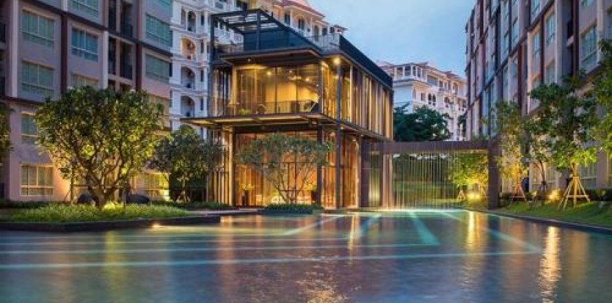 Off-Plan D Condo Mine in Phuket, Thailand № 45774